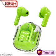 ULTRAPODS Earbuds 12 hours playtime bluetooth wireless headphones earphone bluetooth headset