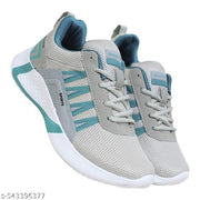 TEXOS Combo Multicolor Latest Design Walking, Joging and Running Sports Shoes for Men- Pack of 2