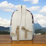 Himalayan Hemp 25L Laptop Backpack – Multi-Color School & Travel Bag for Men & Women | Eco-Friendly, Durable & Spacious Backpack for Laptop