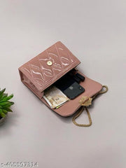 ESA BAG Stylish New Sling Bag For Girls and Women