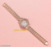 New fhasion women luxury diamond shiny Cristal wrists brand type's quartz watch for women and pretty girls