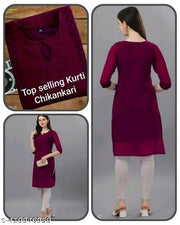 CHIKAN KARI