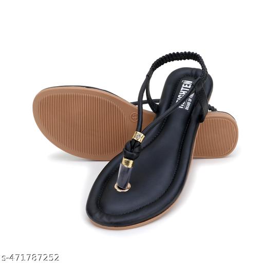 Women's Flat Sandals