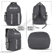 Spacy comfortable 4th to 10th class casual school bags Waterproof college Bag 35 L Laptop Backpack