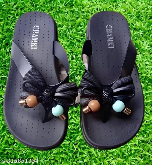 kids girls slipper & flipflop