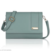 RESHU 6 card slot premium PU leather with heart batch fitting  zipper hand purse for women