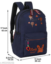School bags for girls , college bag, women backpack