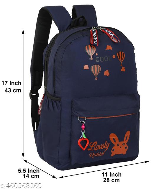 School bags for girls , college bag, women backpack