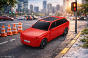 Wireless Bluetooth Car Speaker | Compact & Powerful Bluetooth Speaker for On-The-Go Audio | Multicolour ( Pack of 1 )