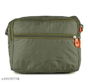 Unisex Sling Bags/Cross Body Multipurpose Hand Bag | Sling Bag For Men & Women Pack of 1