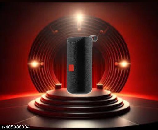 Speakers TG-113 Black Wireless Blutooth Speaker for Enjoying Party Moments