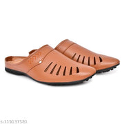 UMAX MEN'S STYLIST VERY COMFORTABLE LOFAR SHOES