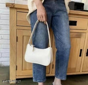Women’s Fashion Handbag | Ladies Purse | Premium Look Shoulder Bag for Girls Trendy Women’s Handbag | Stylish Ladies Purse | Daily Use Fashion Bag