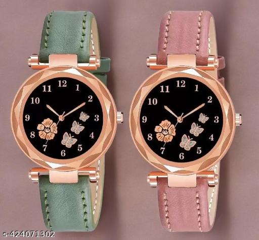 cutie girls watch