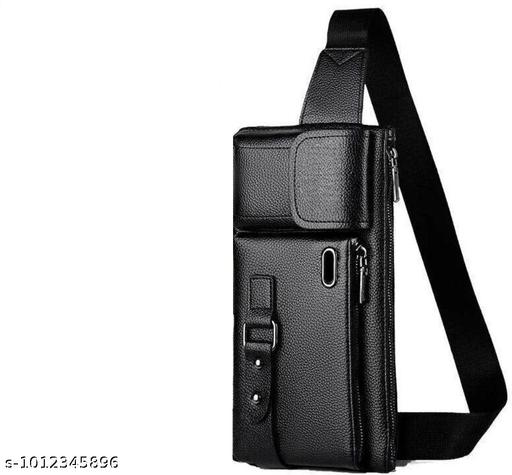 Stylish Adams Fanny Pack with Adjustable Strap for Daily Life and Travel