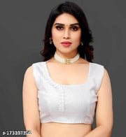 NEW FENCY GEORGETTE CUT WORK SAREE