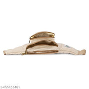 Hemp Fanny Pack for Men & women