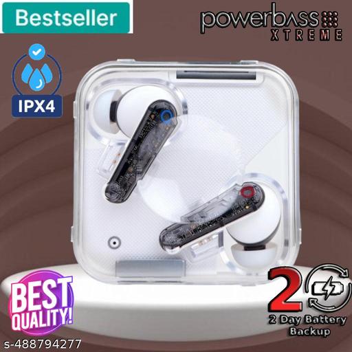 IMMERSE Earbuds 12 hours playtime bluetooth wireless headphones earphone bluetooth headset