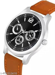 H&H New Trendy couple   Watch