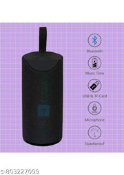 Quxxa TG-113 10 Watt Wireless Bluetooth Portable Speaker