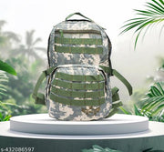 Army backpack