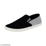 Fashionable Premium Shoes for Men(Grey)