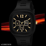Analog Watch For Men