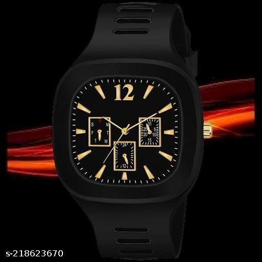 Analog Watch For Men