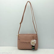 Leather Sling and Crossbody Bags for Women