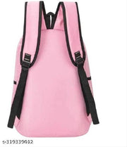 Kpop FASHION Backpack Satchel School Bag Bookbag Daypack Shoulder Bag