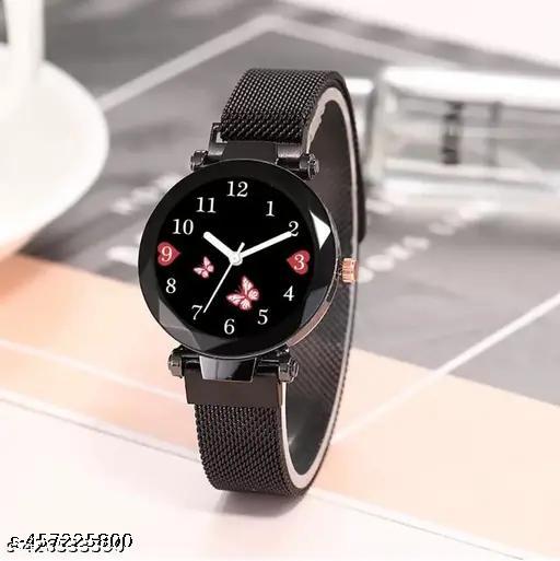 Wacth For Women&Girls Analog Watches
