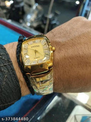Stylish Men Analog Watches