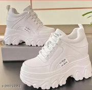 Apippo Colorful Women Sport Shoes