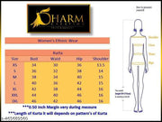 kurti nayra cut