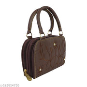 Casual Trendy Women Handbag