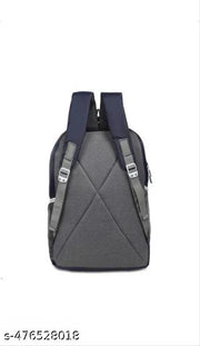 35 L Casual Waterproof Laptop Bag/Backpack for Men Women Boys Girls/Office School College Teens & Students
