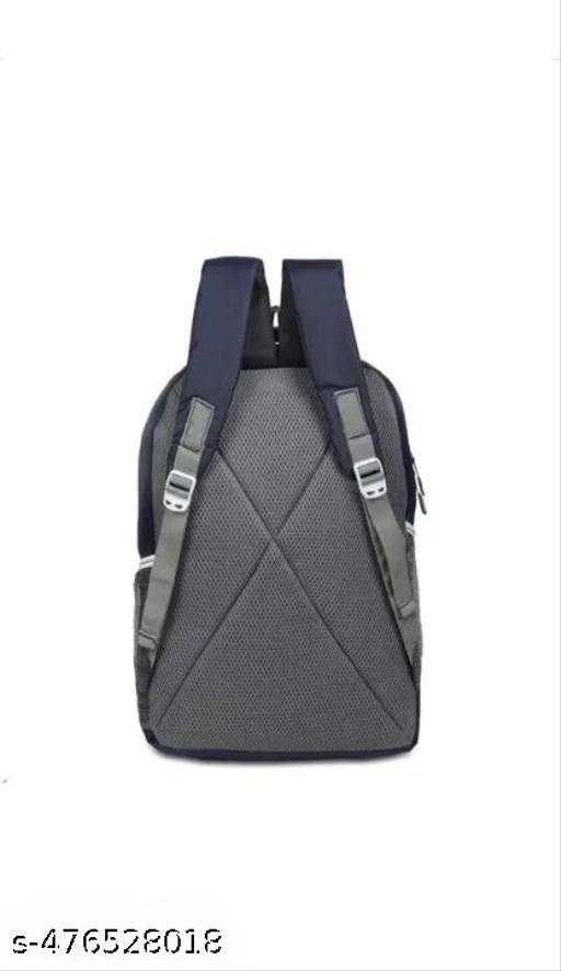 35 L Casual Waterproof Laptop Bag/Backpack for Men Women Boys Girls/Office School College Teens & Students