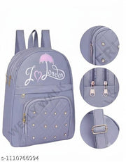 New classice latest pattern designed  Women's and gril's  Backpack for office, collage, party use