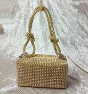bride clutch