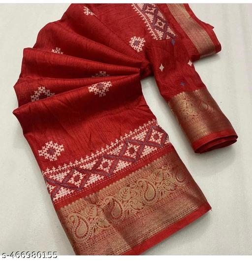 Top Selling batik print crepe silk Saree