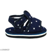 Smarty Kid's Sandal