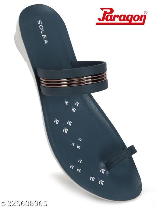Paragon Women Everyday Sandals | Latest Style | Comfortable Cushioned Sole for Daily Outdoor Use