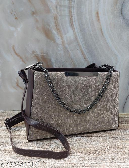 Voguish sling bag for women n girls