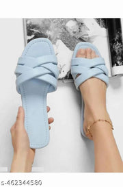 Women flat