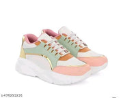 GoLD Shoes for girls & Women