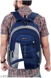 Medium 30 L Laptop Backpack 30L Laptop Backpack Medium Bagpack school college laptop travel bag office bag