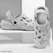Clogs for Men |Lightweight & Stylish Clog Sandal for Men slippers,slides,water proof, for Men stylish | Perfect Filp-Flops for daily wear walking Slippers