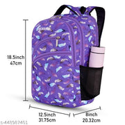 30 L High quality fabric material waterproof backpack bag for girls & women
