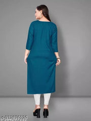 KURTI RAYON