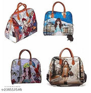 STYLISH AND DIFFERENT DUFFEL FOR WOMEN AND GIRL